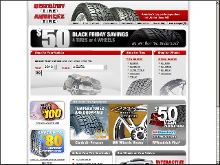 Web site https://www.discounttire.com/store/wa/vancouver/s/1278, Discount Tire