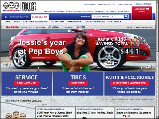 Web site https://pepboys.com/stores/wa/kirkland/12856-ne-85th-st%3FstoreCode%3D6455, Pep Boys